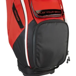 Discount Traverse Golf Cart Bag Trolley/cart Bags