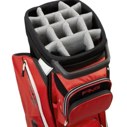 Online Traverse Golf Cart Bag Trolley/cart Bags