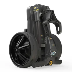 CT6 18 Hole Lithium Electric Golf Trolley Electric Trolleys