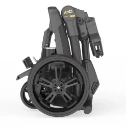 CT6 18 Hole Lithium Electric Golf Trolley Electric Trolleys