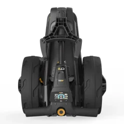 CT6 18 Hole Lithium Electric Golf Trolley Electric Trolleys