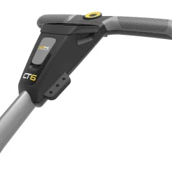 Sale CT6 36 Hole Lithium Electric Golf Trolley Electric Trolleys