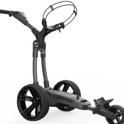 Online CT6 EBS 36 Hole Extended Range Lithium Electric Golf Trolley Electric Trolleys
