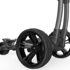 Online CT6 EBS 36 Hole Extended Range Lithium Electric Golf Trolley Electric Trolleys