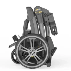 Discount CT8 GPS EBS 18 Hole Lithium Electric Golf Trolley Gps Electric Trolleys|Electric Trolleys