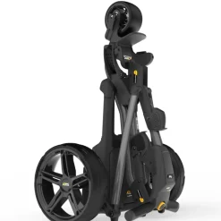 Online FW 18 Hole Lithium Electric Golf Trolley Nikon Rangefinders|Rangefinders