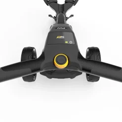 Online FW 18 Hole Lithium Electric Golf Trolley Nikon Rangefinders|Rangefinders