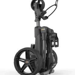 Sale FX7 36 Hole Extended Range Lithium Electric Golf Trolley Electric Trolleys