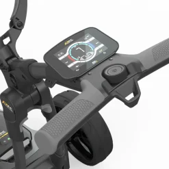 Sale FX7 36 Hole Extended Range Lithium Electric Golf Trolley Electric Trolleys