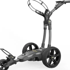 Sale FX7 36 Hole Extended Range Lithium Electric Golf Trolley Electric Trolleys