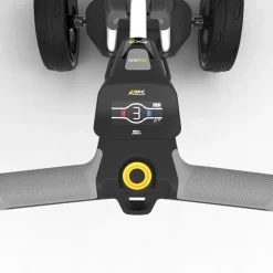 FX3 18 Hole Lithium Trolley Electric Trolleys