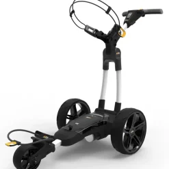FX3 18 Hole Lithium Trolley Electric Trolleys