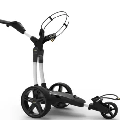 FX3 18 Hole Lithium Trolley Electric Trolleys