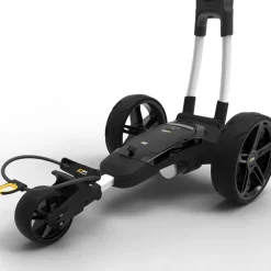 FX3 18 Hole Lithium Trolley Electric Trolleys