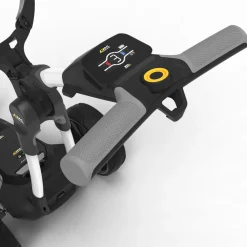 FX3 18 Hole Lithium Trolley Electric Trolleys