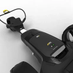 FX3 18 Hole Lithium Trolley Electric Trolleys