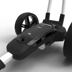 FX3 18 Hole Lithium Trolley Electric Trolleys