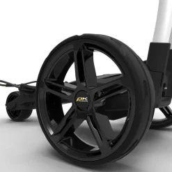 FX3 18 Hole Lithium Trolley Electric Trolleys