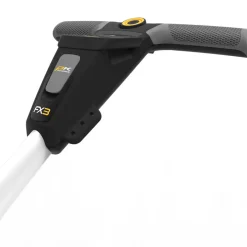 FX3 18 Hole Lithium Trolley Electric Trolleys