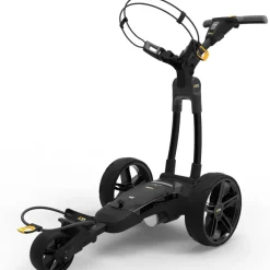 FX3 18 Hole Lithium Trolley Electric Trolleys