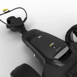 FX3 18 Hole Lithium Trolley Electric Trolleys