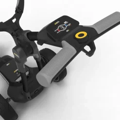 FX3 18 Hole Lithium Trolley Electric Trolleys