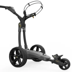Online FX3 18 Hole Lithium Electric Golf Trolley Electric Trolleys
