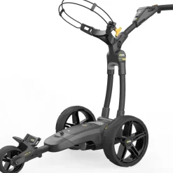 Online FX3 18 Hole Lithium Electric Golf Trolley Electric Trolleys