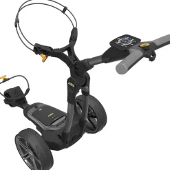 New FX5 18 Hole Lithium Electric Golf Trolley Electric Trolleys
