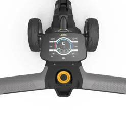 New FX5 18 Hole Lithium Electric Golf Trolley Electric Trolleys