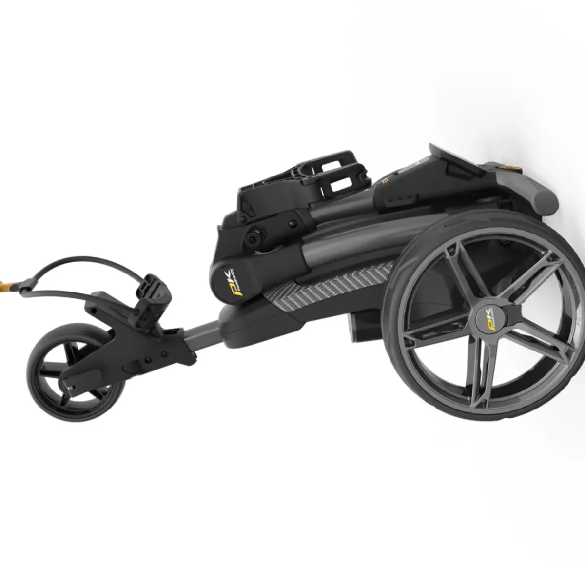 New FX5 18 Hole Lithium Electric Golf Trolley Electric Trolleys