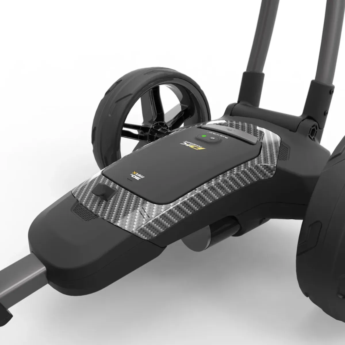 New FX5 18 Hole Lithium Electric Golf Trolley Electric Trolleys