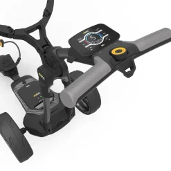 New FX5 18 Hole Lithium Electric Golf Trolley Electric Trolleys