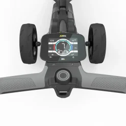 Best FX7 18 Hole Lithium Electric Golf Trolley Electric Trolleys