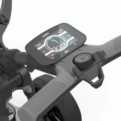 Best FX7 18 Hole Lithium Electric Golf Trolley Electric Trolleys