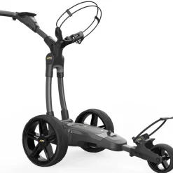 Best FX7 18 Hole Lithium Electric Golf Trolley Electric Trolleys