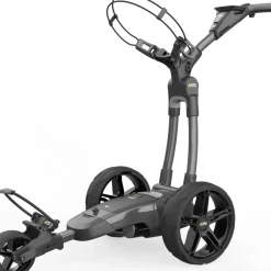 Best FX7 18 Hole Lithium Electric Golf Trolley Electric Trolleys