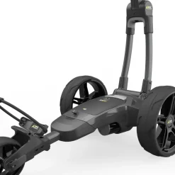 Best FX7 18 Hole Lithium Electric Golf Trolley Electric Trolleys