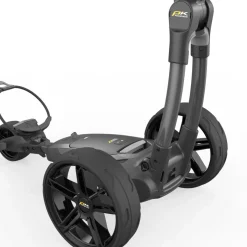 Best FX7 18 Hole Lithium Electric Golf Trolley Electric Trolleys