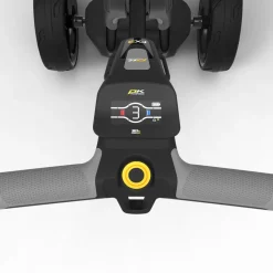 New FX3 18 Hole Lithium Electric Golf Trolley Electric Trolleys