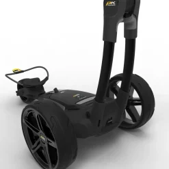 New FX3 18 Hole Lithium Electric Golf Trolley Electric Trolleys