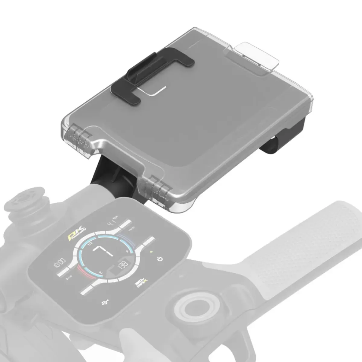 Outlet Golf Scorecard Holder Trolley Accessories