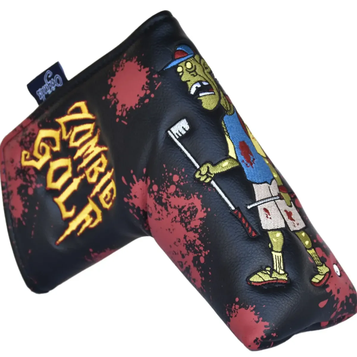 Clearance Originals Blade Golf Head Cover Head Covers