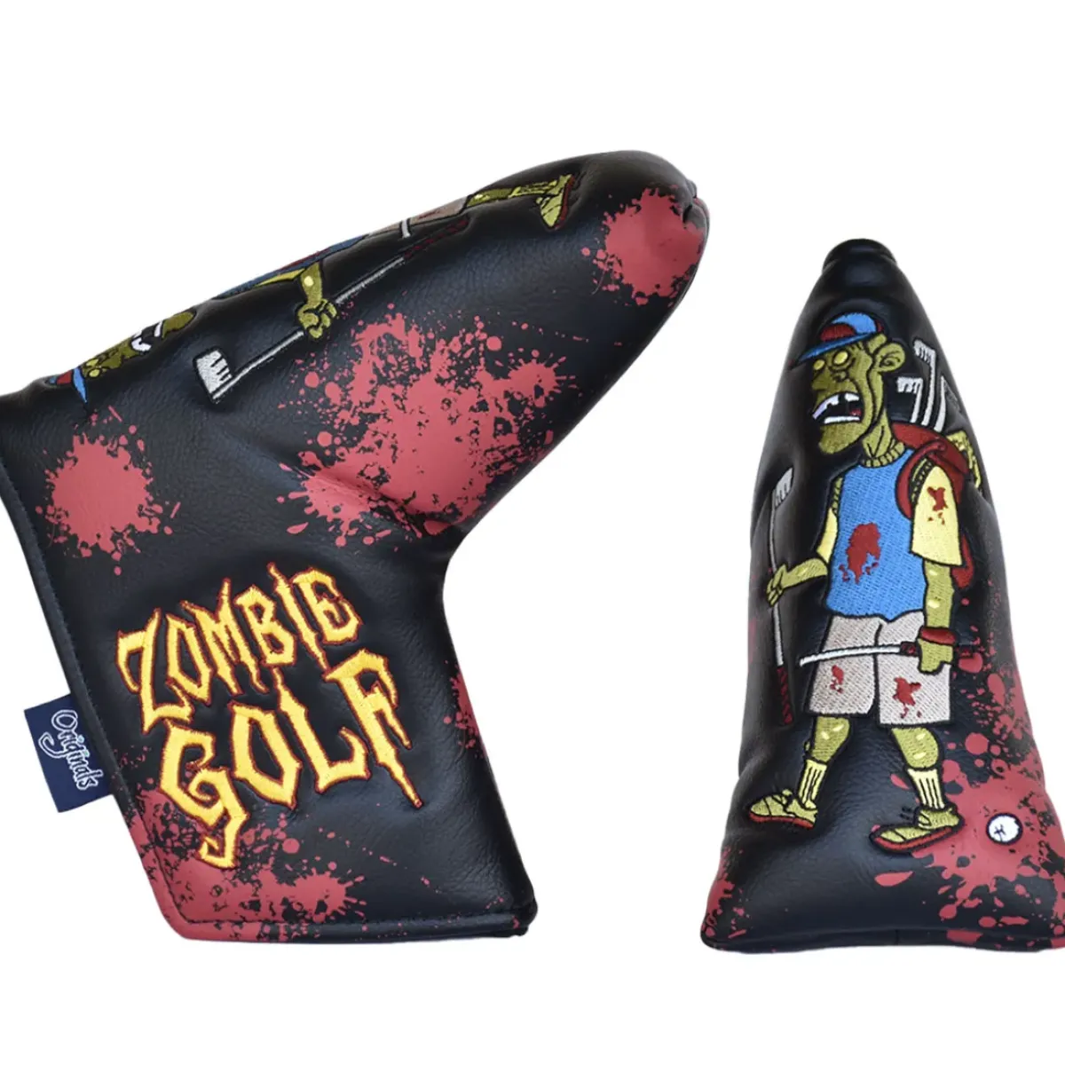 Clearance Originals Blade Golf Head Cover Head Covers