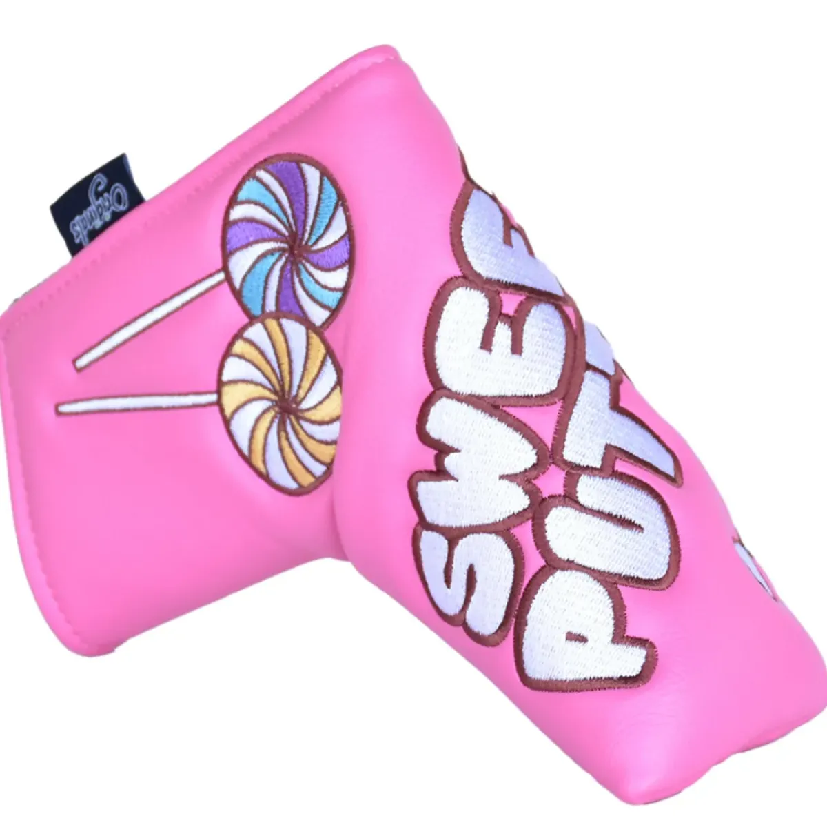 Clearance Originals Blade Golf Head Cover Head Covers