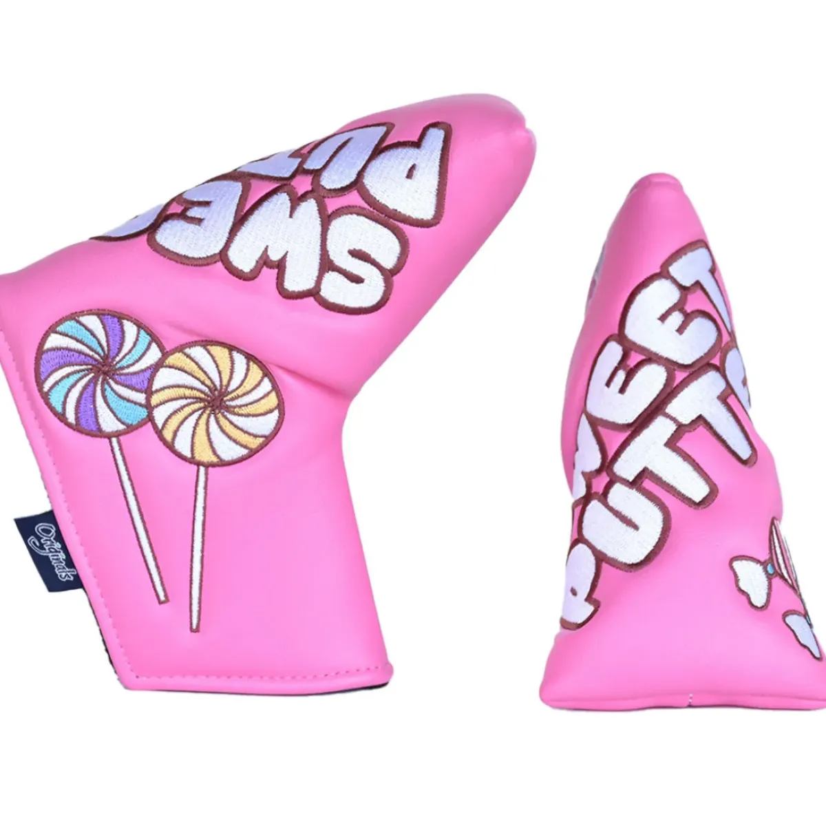 Clearance Originals Blade Golf Head Cover Head Covers