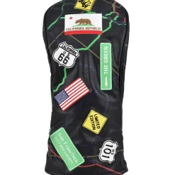 Best Originals Driver Golf Head Cover Head Covers