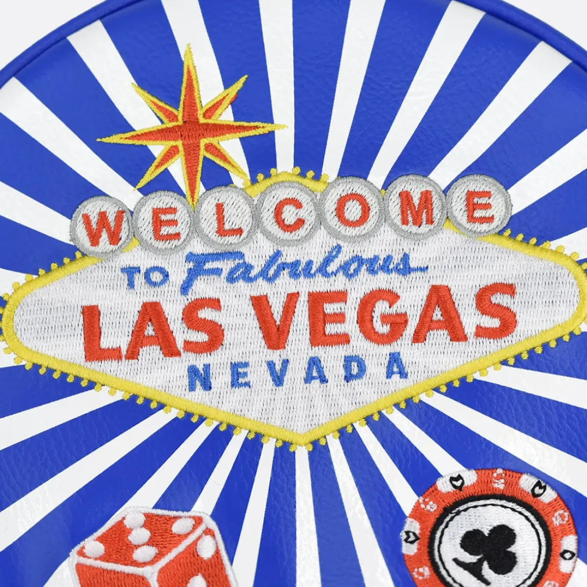 Best Originals Driver Golf Head Cover Head Covers