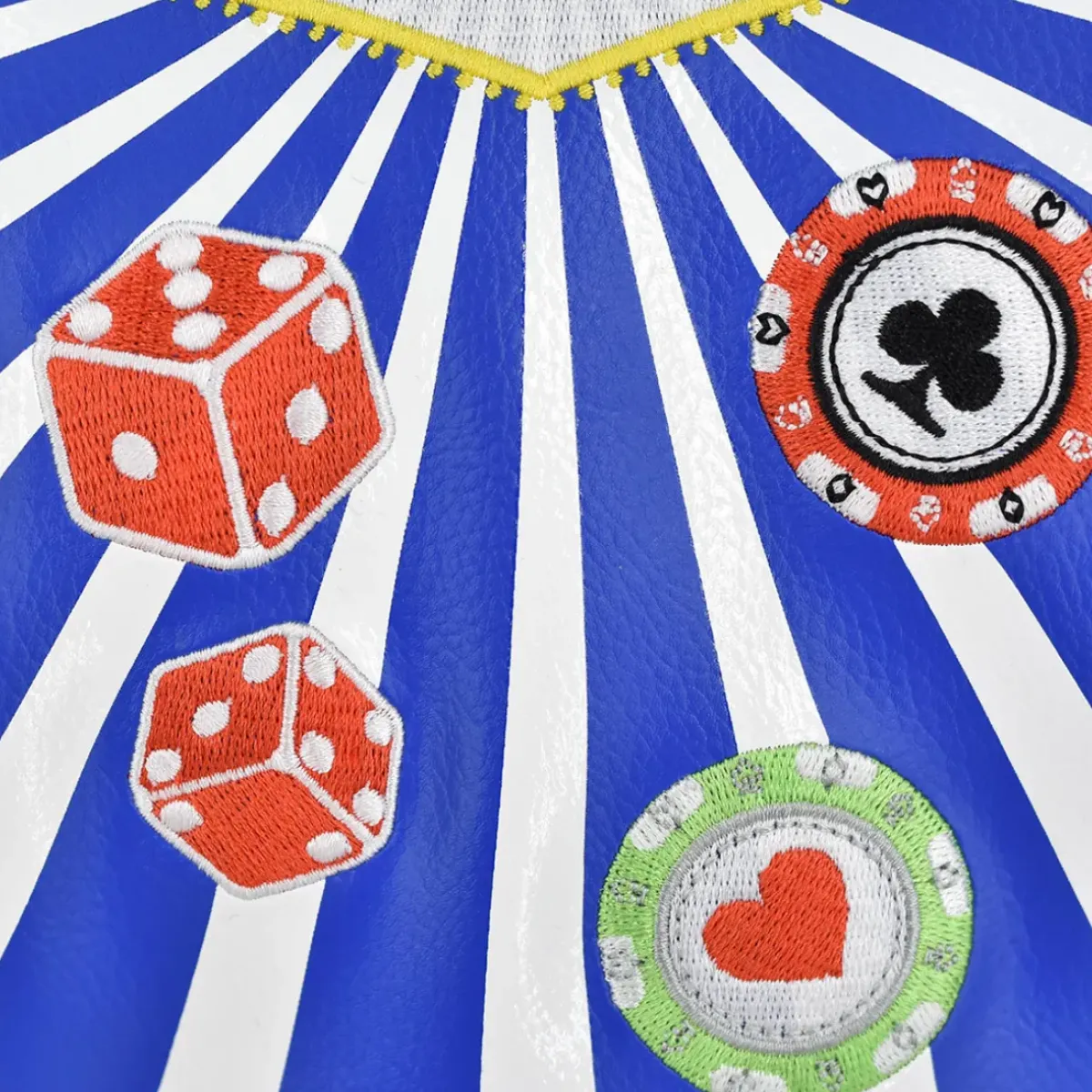 Best Originals Driver Golf Head Cover Head Covers