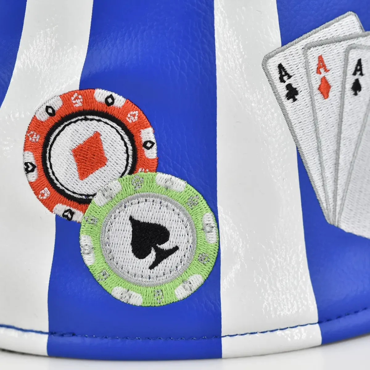 Best Originals Driver Golf Head Cover Head Covers